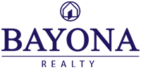 Bayona Realty Investment LOGO